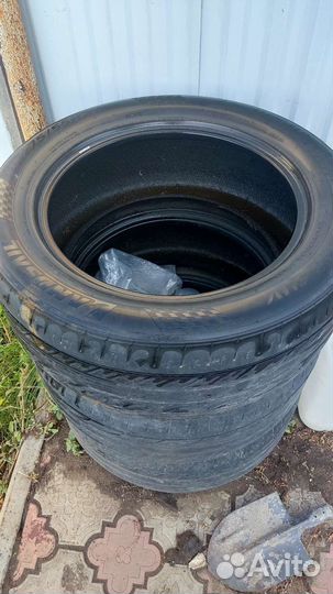 Altenzo Cursitor 275/55 R20