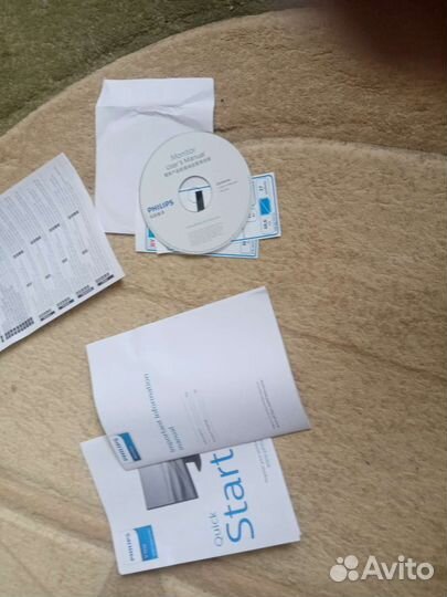 Монитор для компьютера 27 дюйма бу