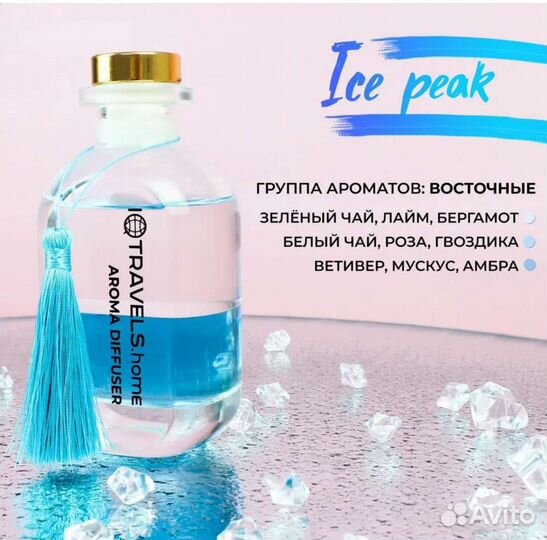 Аромадиффузор для дома