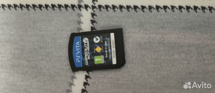 Ps vita