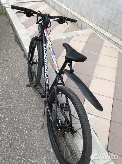 Forward sporting 27.5