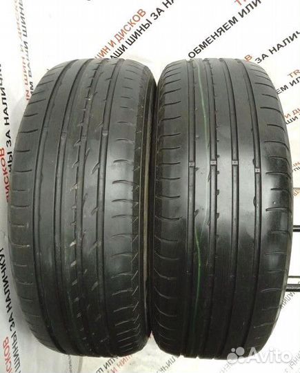 Nexen N8000 235/60 R18 103N