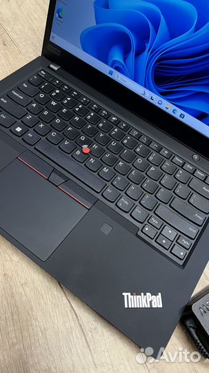 Lenovo thinkpad t14 gen2
