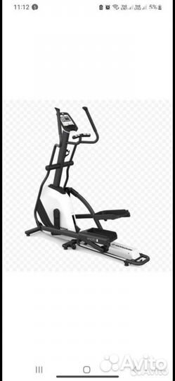 Спортивные тренажеры бу