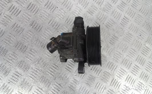 Насос гу дизельный mercedes benz M-class W164 (BEA