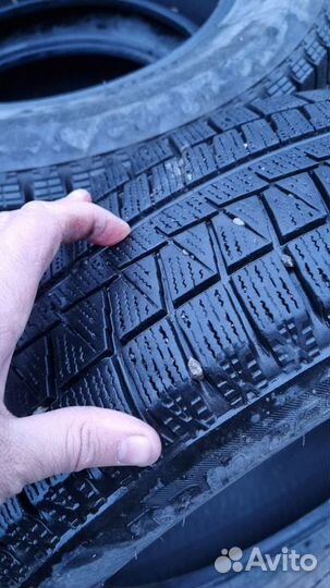 Bridgestone Ice Partner 2 185/65 R15