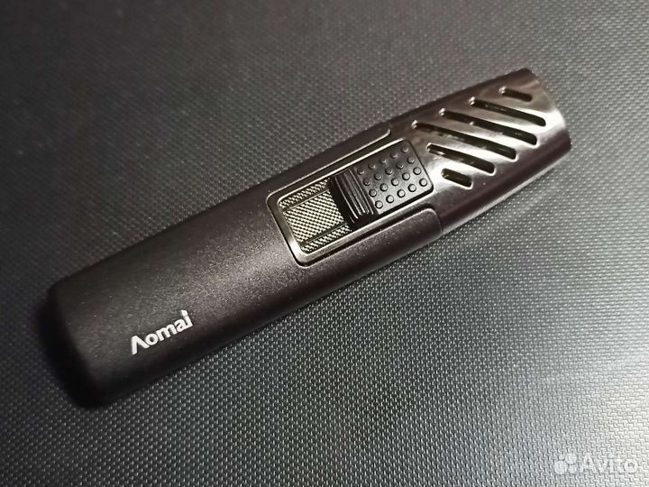 Турбо зажигалка 