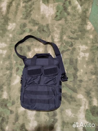 Тактическая сумка