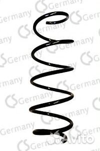 Пружина ходовой части CS Germany 14.319.409