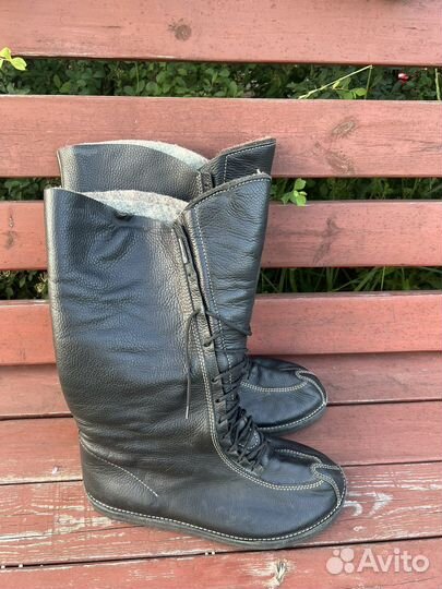 Ичиги мужские