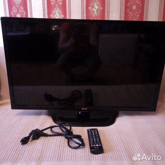 Телевизор LG 32LN540V по запчастям