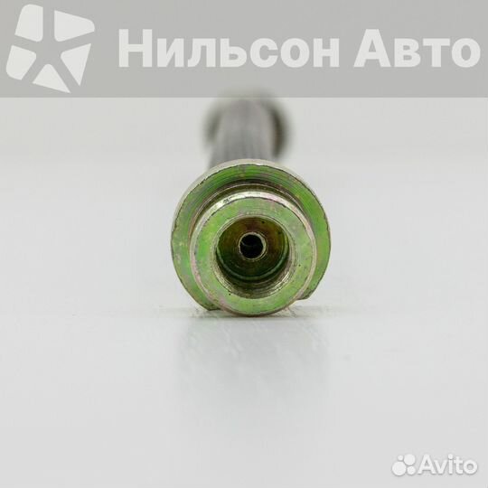 Тормозной шланг передний mazda titan, SAT