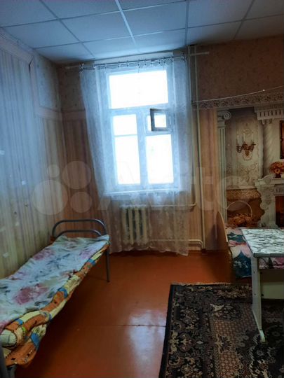 Комната 22 м², 2/3 эт.