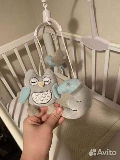 Музыкальный мобиль