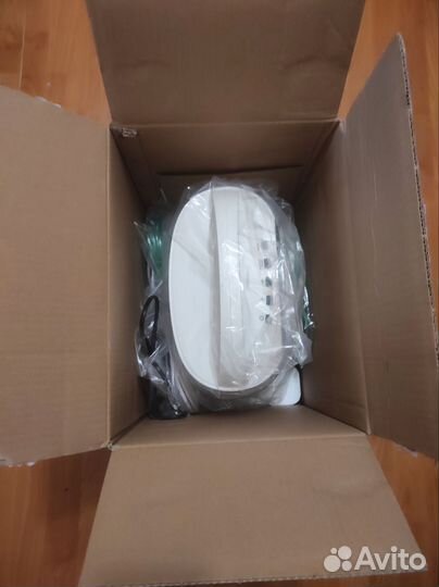 Кислородный концентратор Доброта Оксибар-1