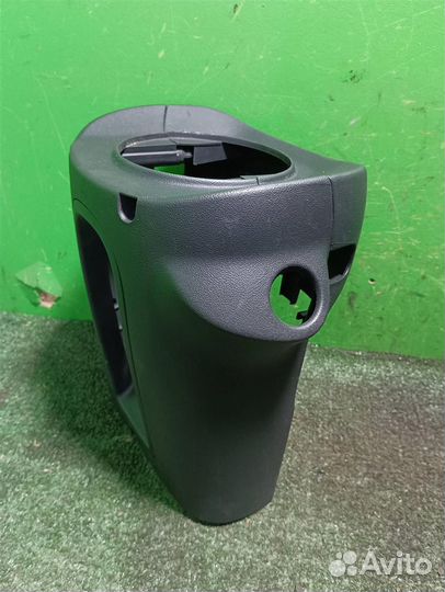 Кожух рулевой колонки (комплект) Citroen C5 2009