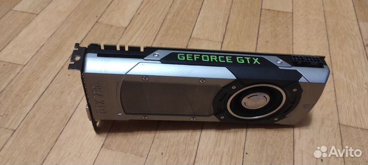 Видеокарта gtx 780 3G DDR5