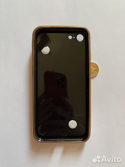 Чехол на iPhone 7