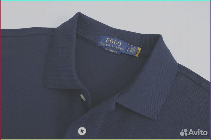 Футболка Polo Ralph Lauren (Арт. 794627)