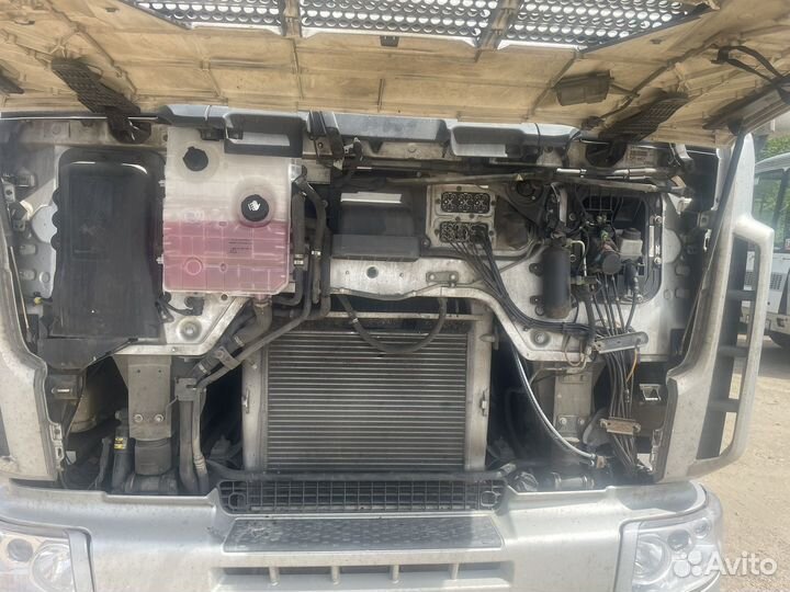 Renault Premium 440dxi, 2012