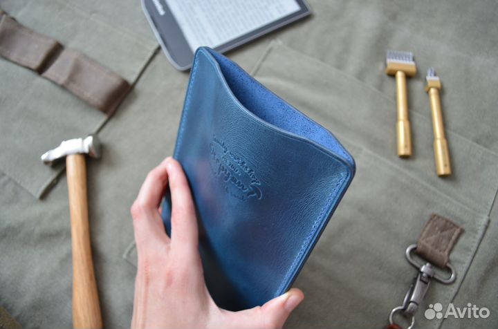 Чехол для электронной книги PocketBook 606, 618, 6