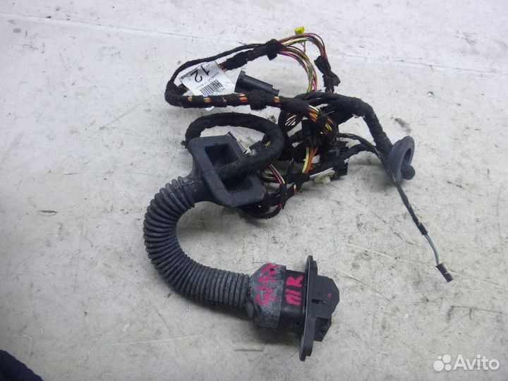 Проводка (коса) mercedes benz GL-class X164 2006-2