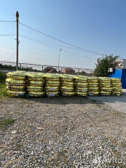 Грузовые колеса 385\65R22.5