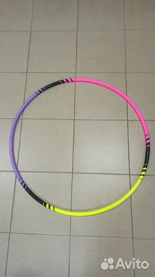 Обмотка Обручей и булав для гимнастики