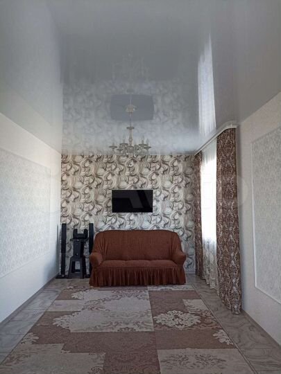 Коттедж 106 м² на участке 4 сот.