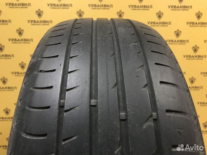 Hankook Ventus Prime 2 K115 205/55 R16 91V