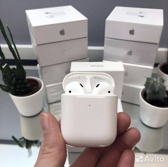 Airpods 2 premium