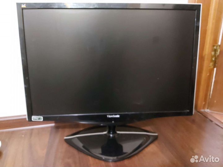 Монитор viewsonic 22