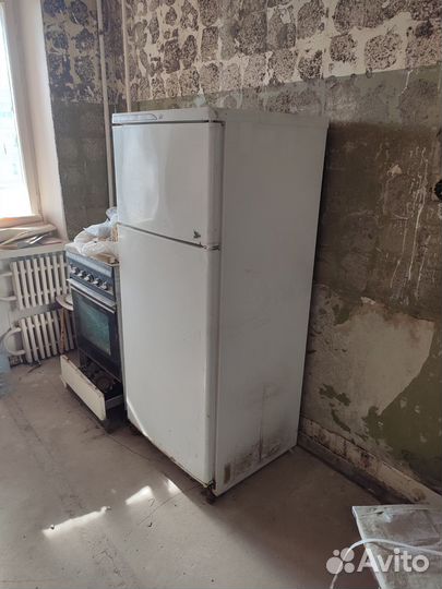 Холодильник бу