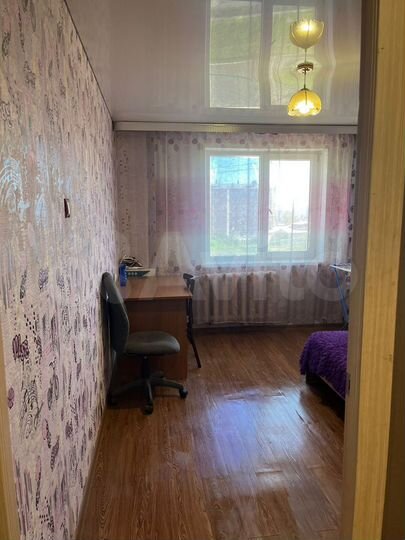 1-к. квартира, 35 м², 3/5 эт.