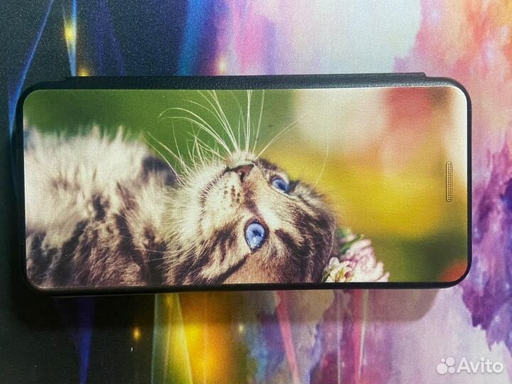 Чехол на poco x3 про