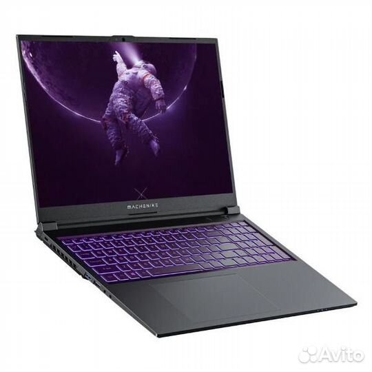Ноутбук Machenike S16-i912900H30606GQ165hgmq0R2