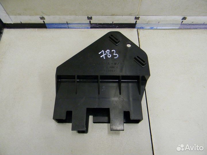 Кронштейн (сопут. товар) Antara 2007-2015