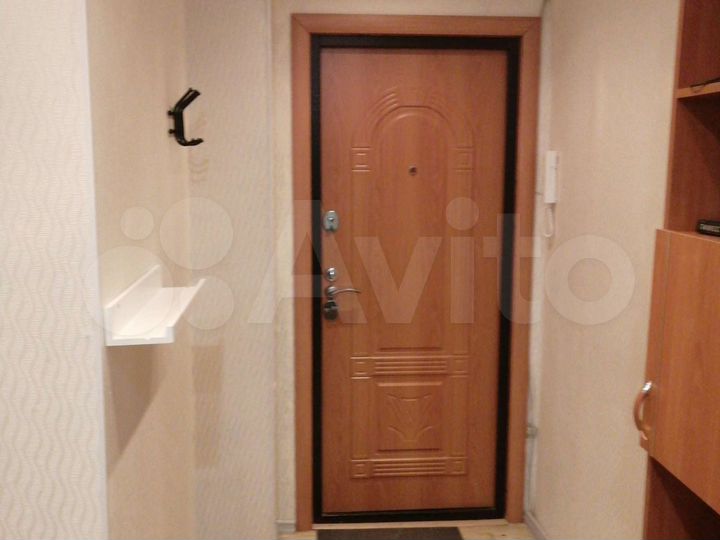 1-к. квартира, 33 м², 3/5 эт.