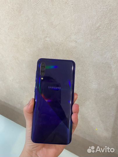 Samsung Galaxy A30s, 3/32 ГБ