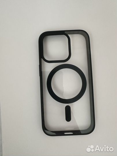 Чехол на iPhone 14 pro