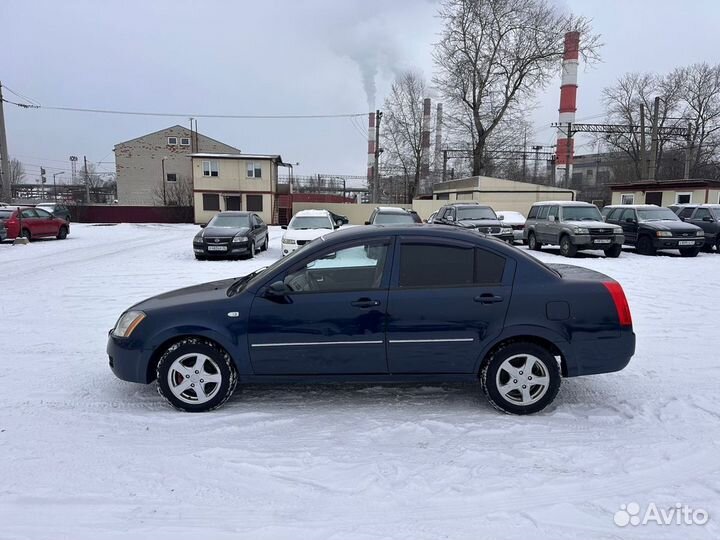 Vortex Estina 2.0 МТ, 2008, 137 755 км