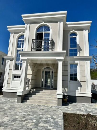 Дом 150 м² на участке 2,5 сот.