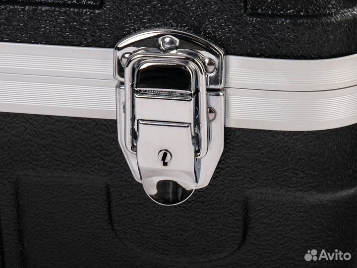 Кейс для 12 микрофонов Guider MIC-12H