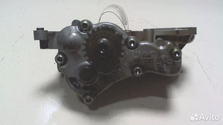 Насос масляный Skoda Octavia (A5), 2008