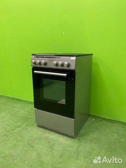 Электрическая плита Vestel VC V55 W