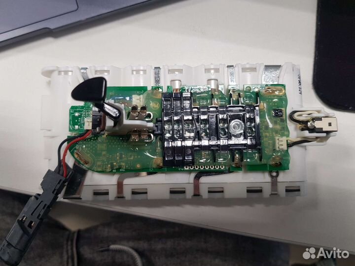 Ремонт бытовой техники