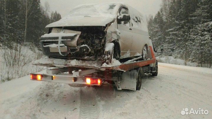 Эвакуатор Каменск-Уральский 24ч