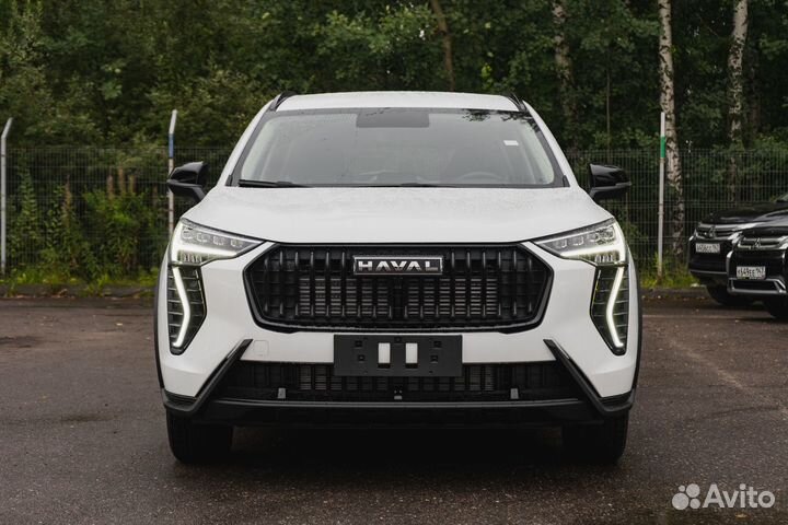 HAVAL Jolion 1.5 AMT, 2024