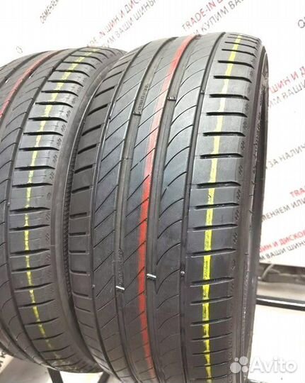 Kleber Dynaxer UHP 225/45 R18 95Y