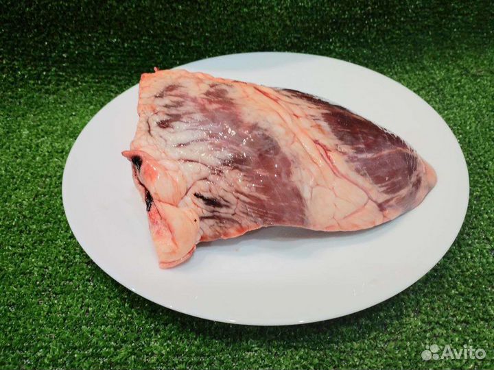 Мясо для собак